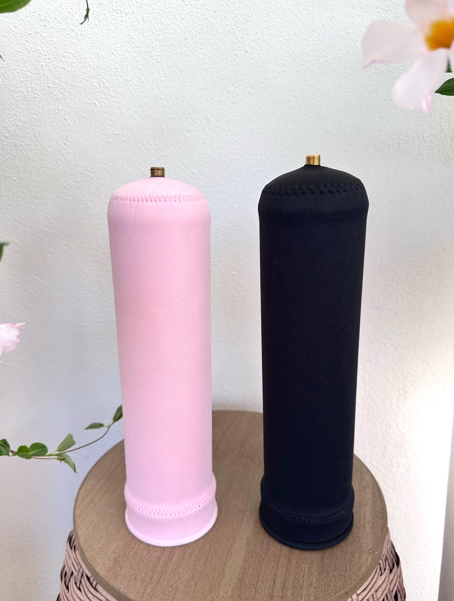 Argon MINI Tank Sleeve