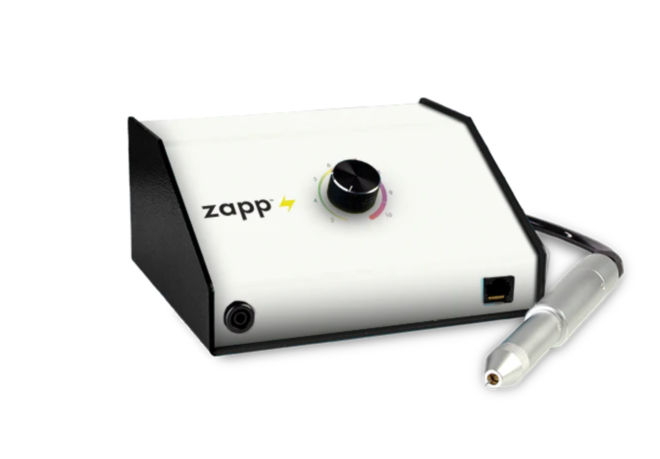 Zapp Permanent Jewelry for Beginners Starter Kit {without Argon}