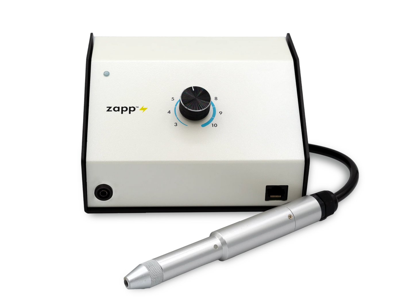 Zapp Permanent Jewelry for Beginners Starter Kit {without Argon}