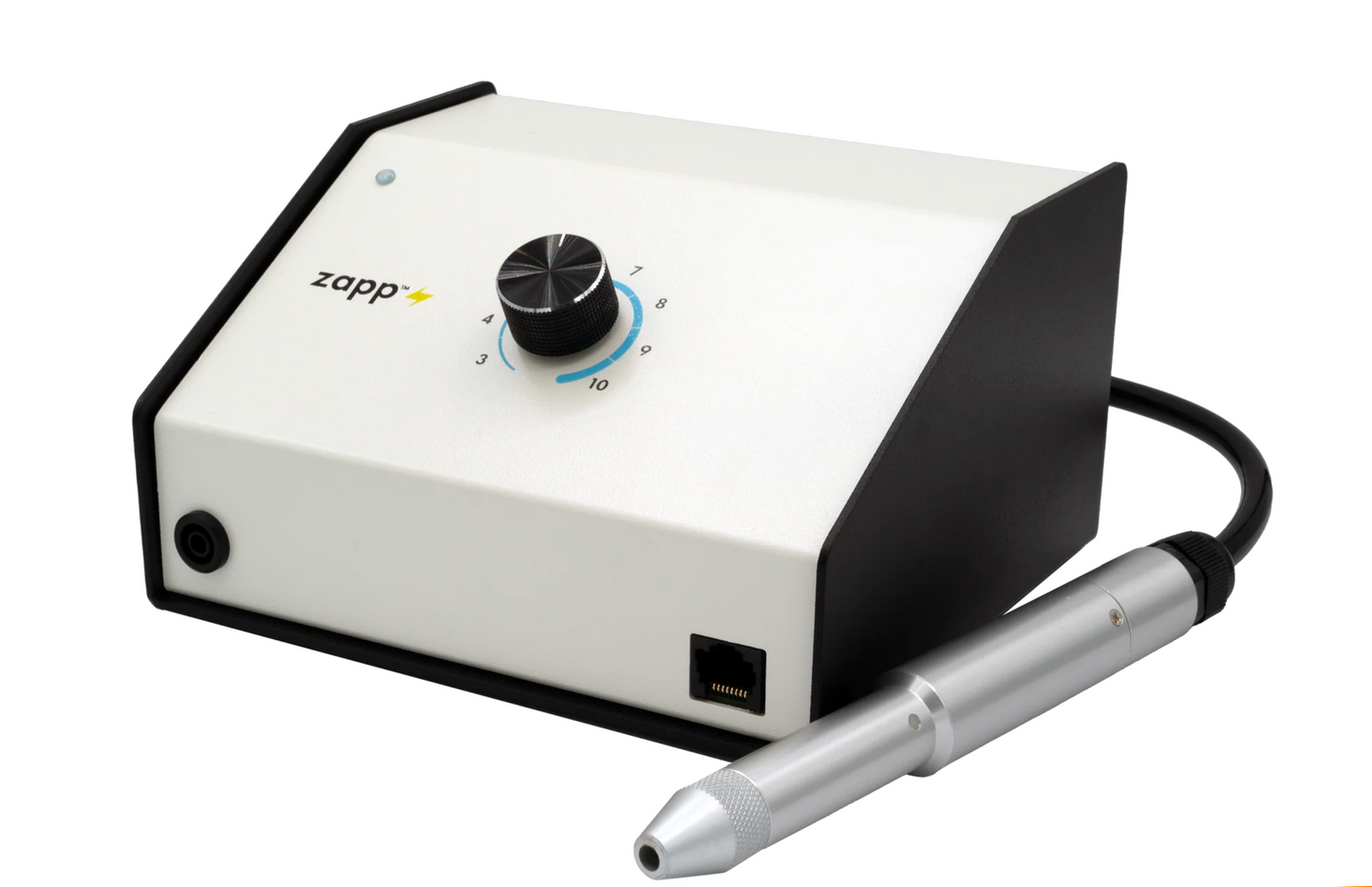 Zapp Permanent Jewelry for Beginners Starter Kit {with Argon Mini}