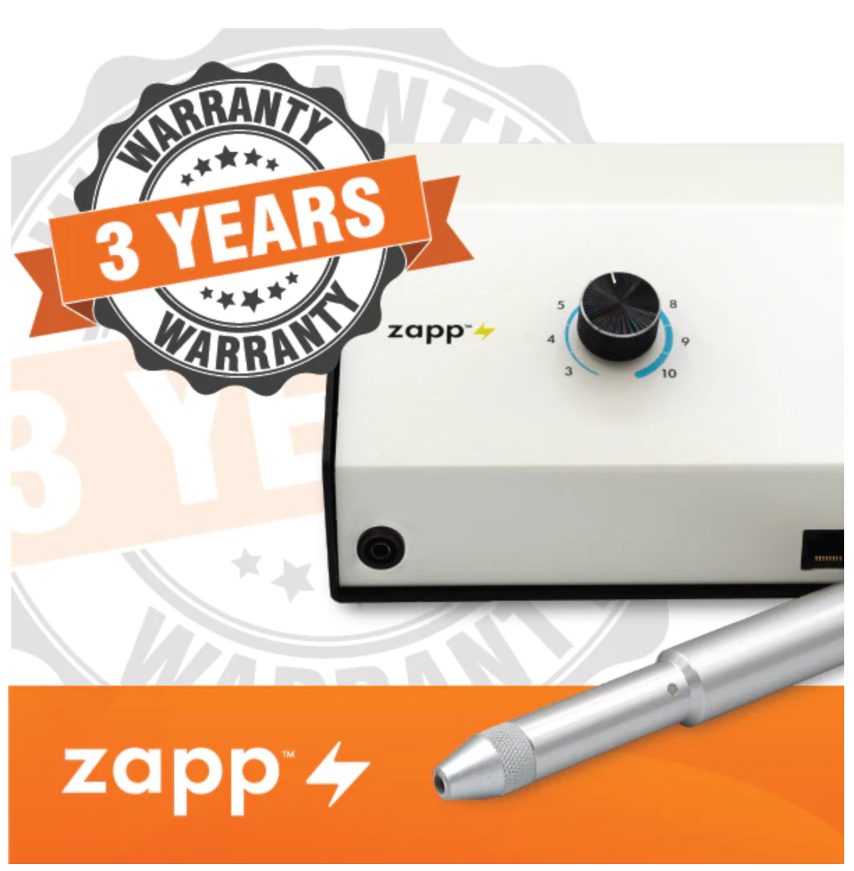 Zapp Permanent Jewelry for Beginners Starter Kit {without Argon}