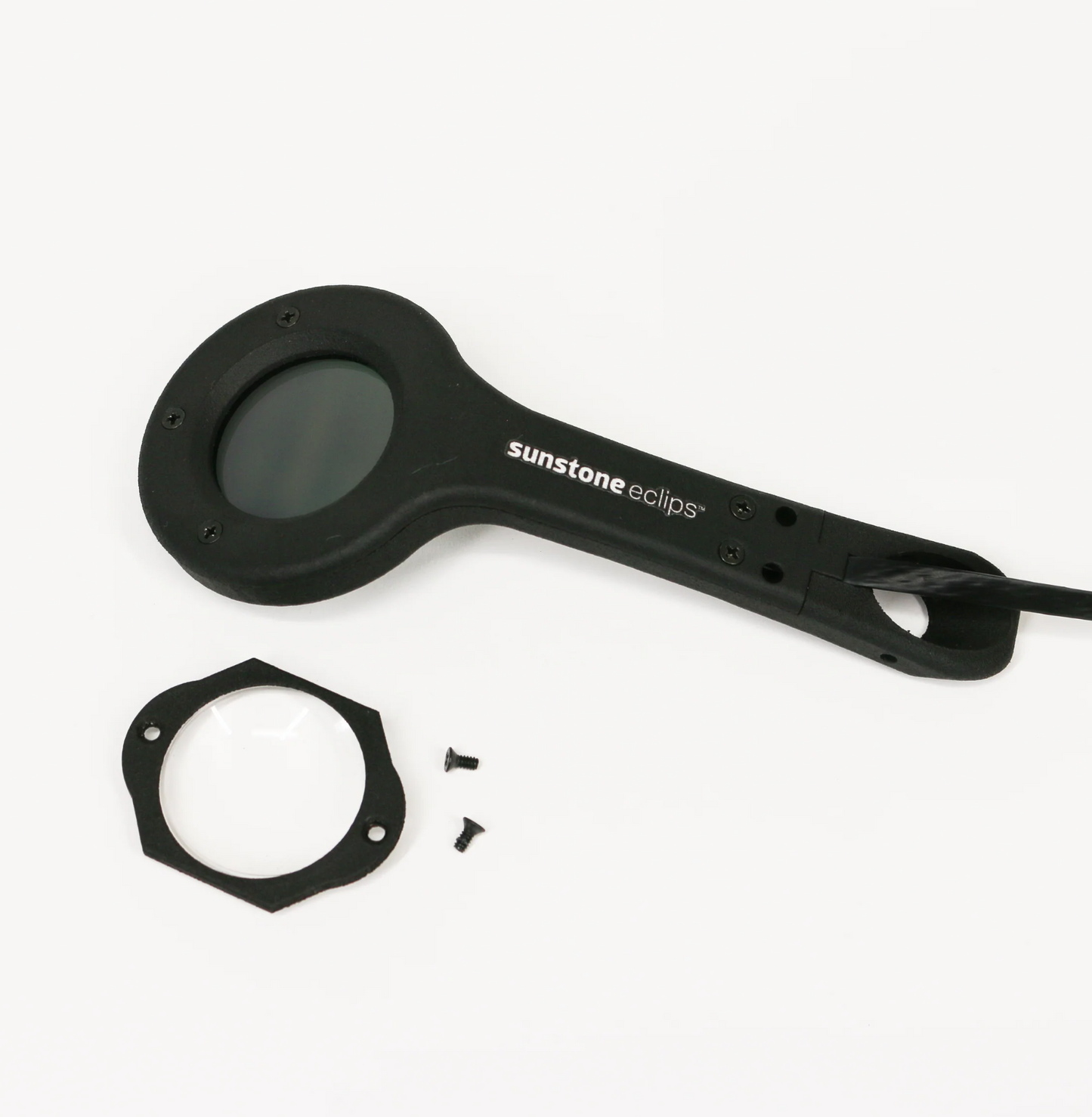 Sunstone eclips™ Auto-Darkening Lens with Magnification