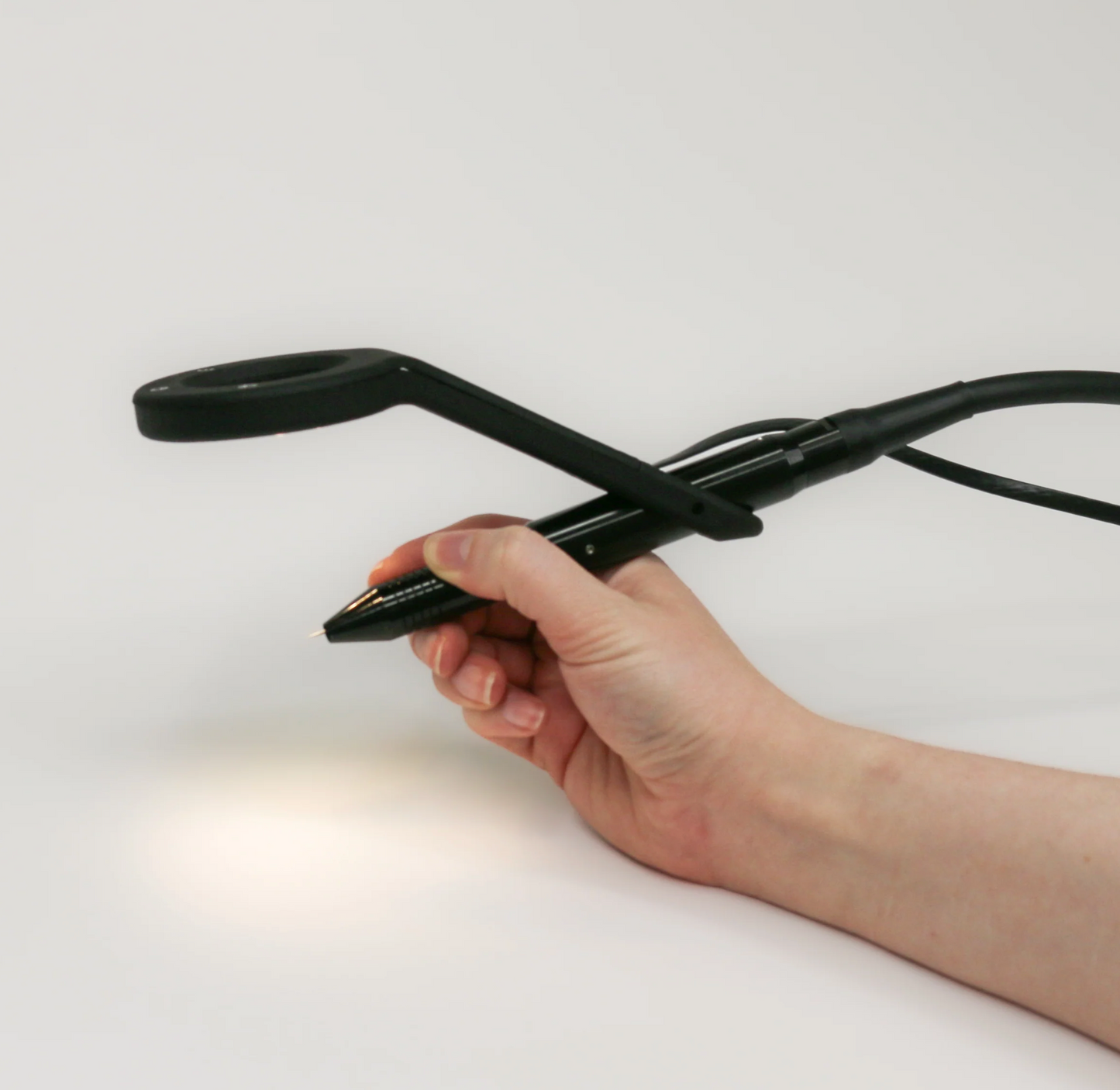 Sunstone eclips™ Auto-Darkening Lens with Magnification