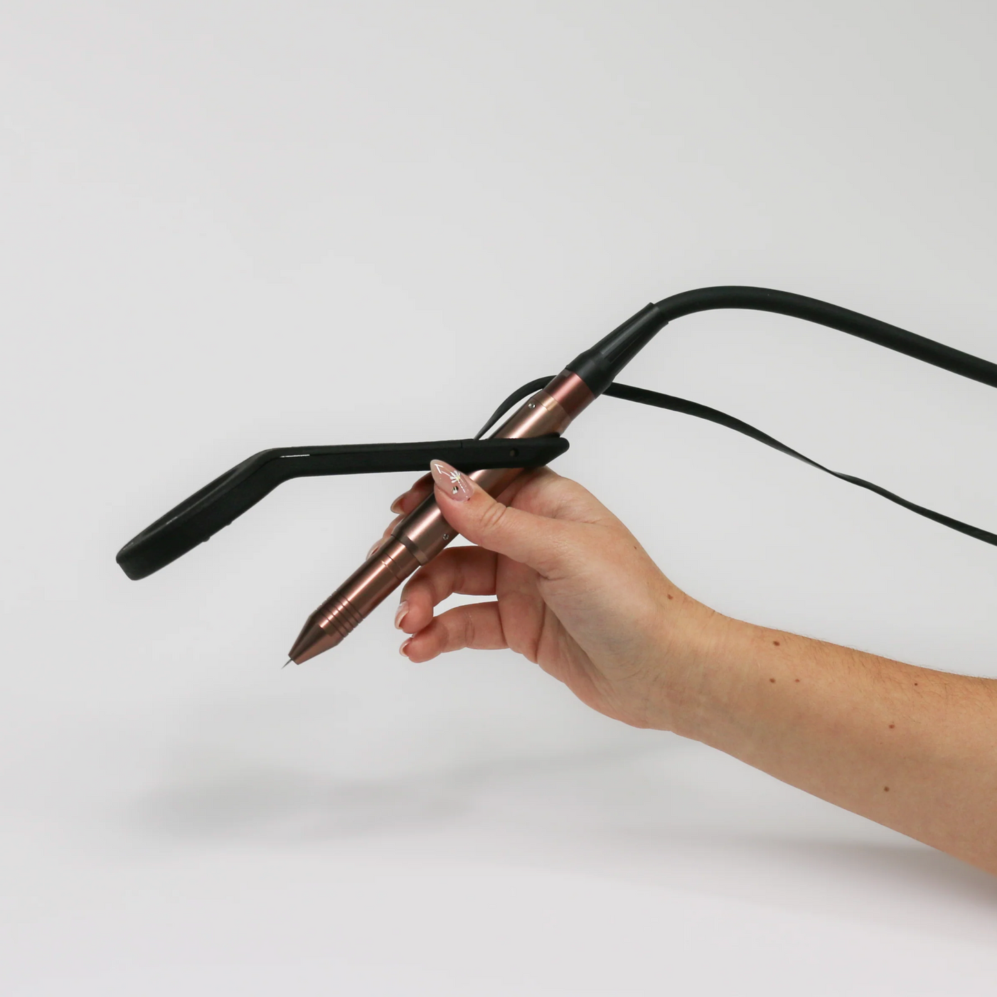 Sunstone eclips™ Auto-Darkening Lens with Magnification