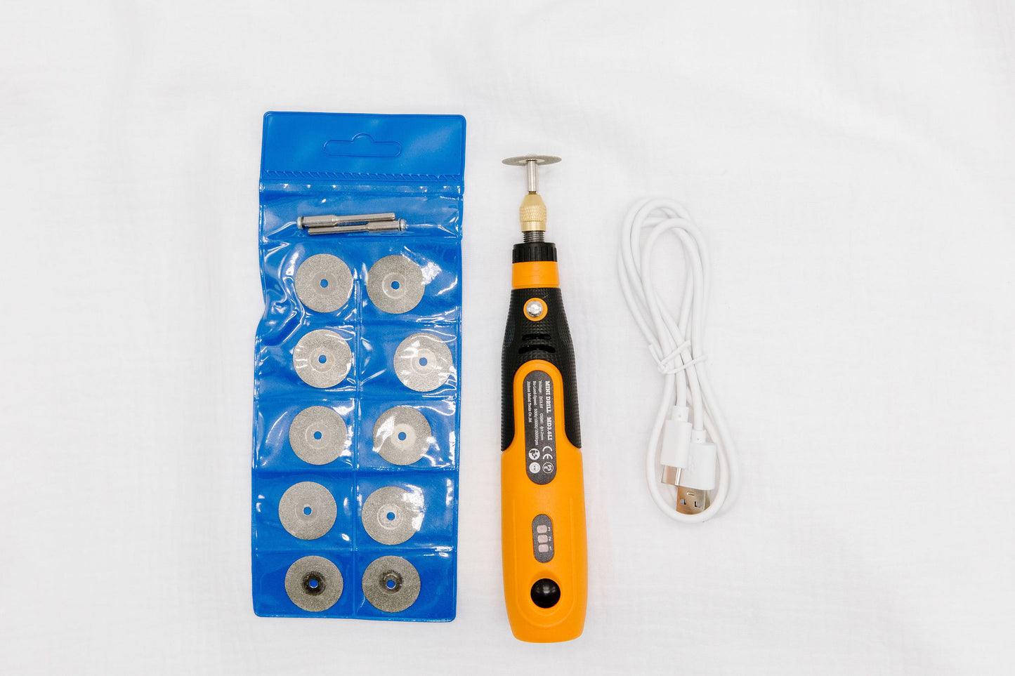 Electrode Sharpener