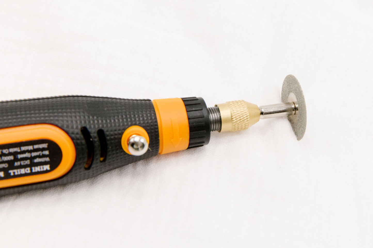 Electrode Sharpener