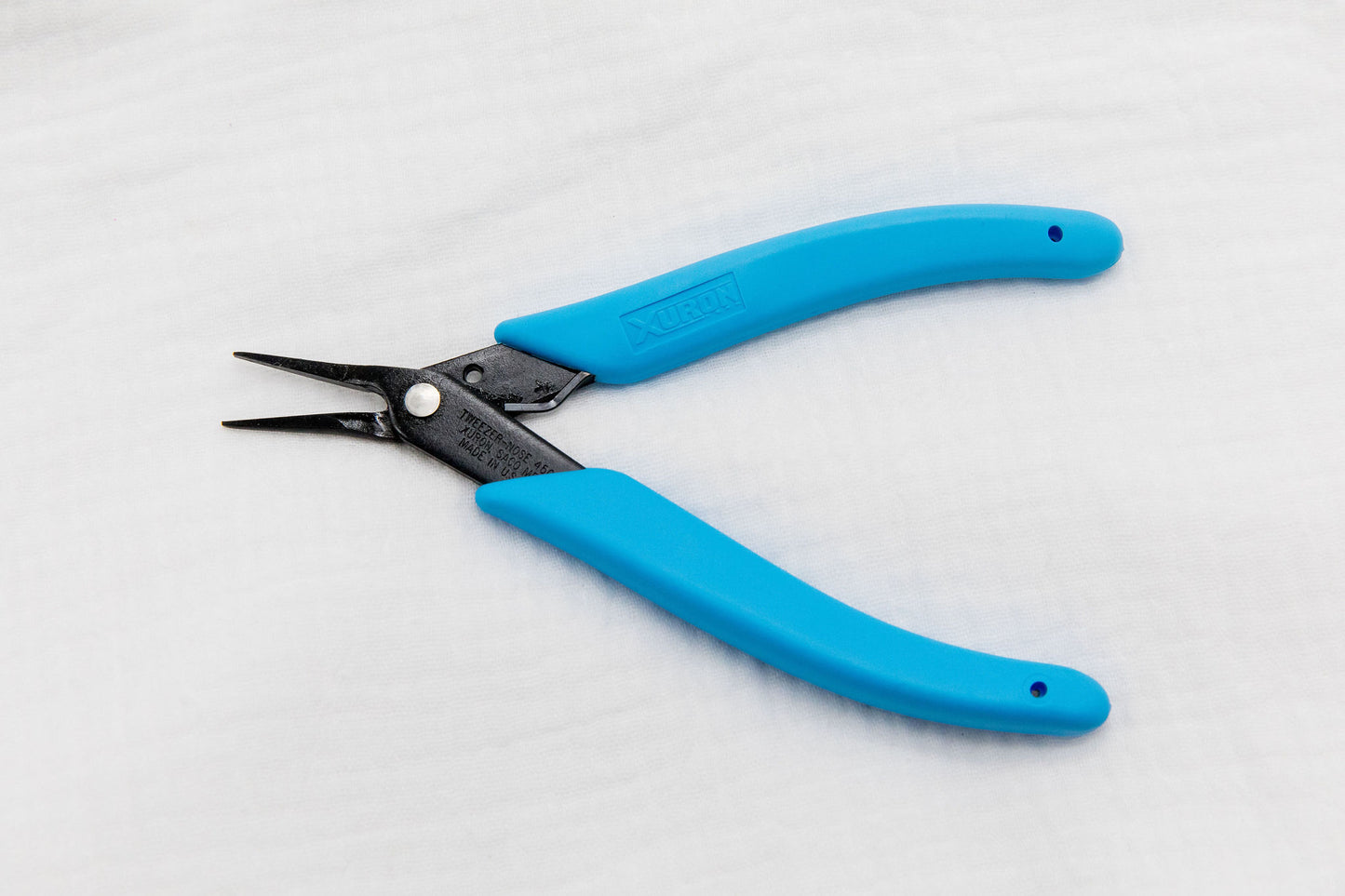 Xuron TweezerNose Pliers