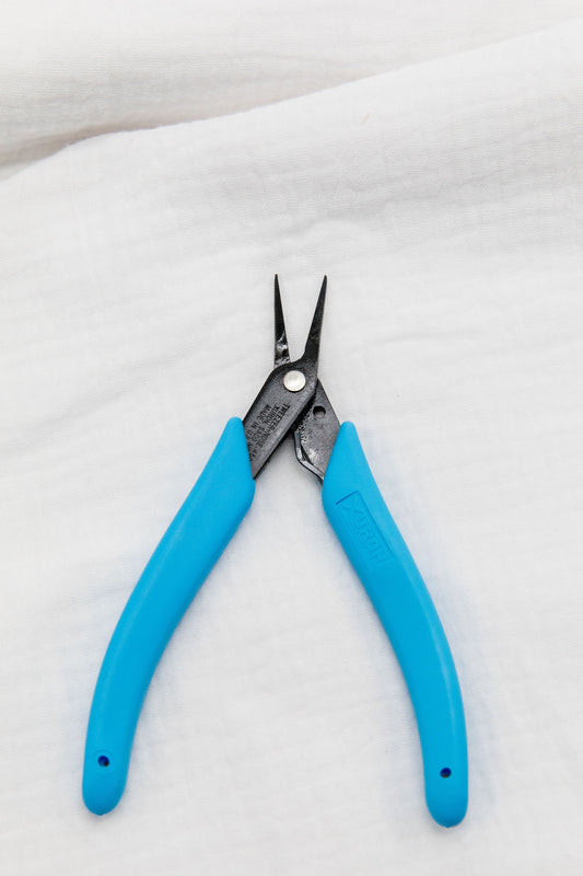 Xuron TweezerNose Pliers