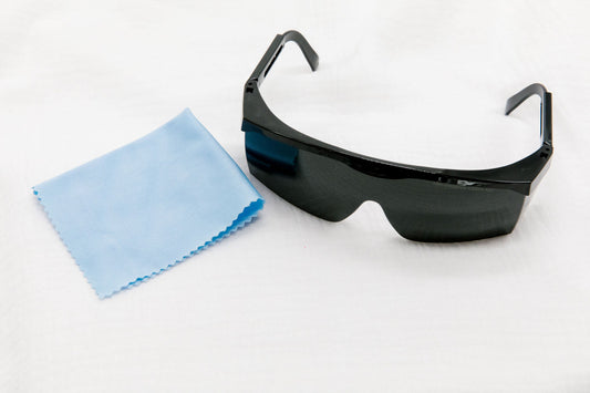 Welding Safety Glasses