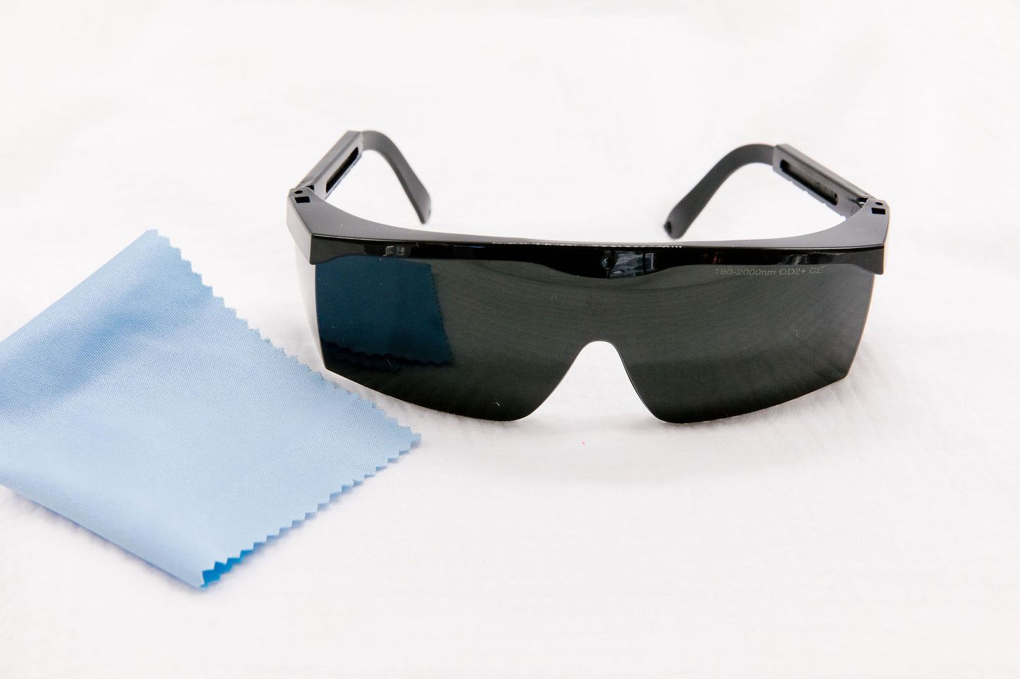 Welding Safety Glasses