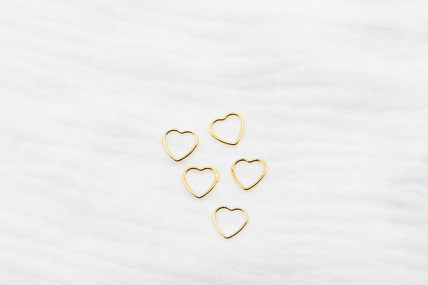 Heart Connector