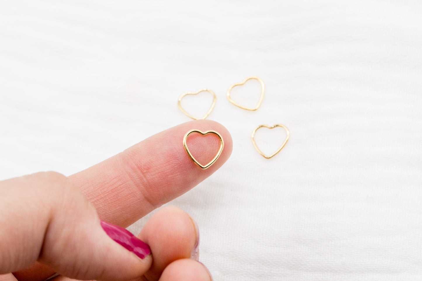 Heart Connector