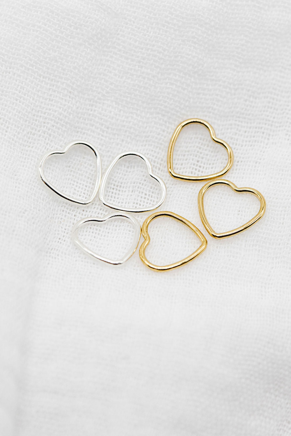 Heart Connector