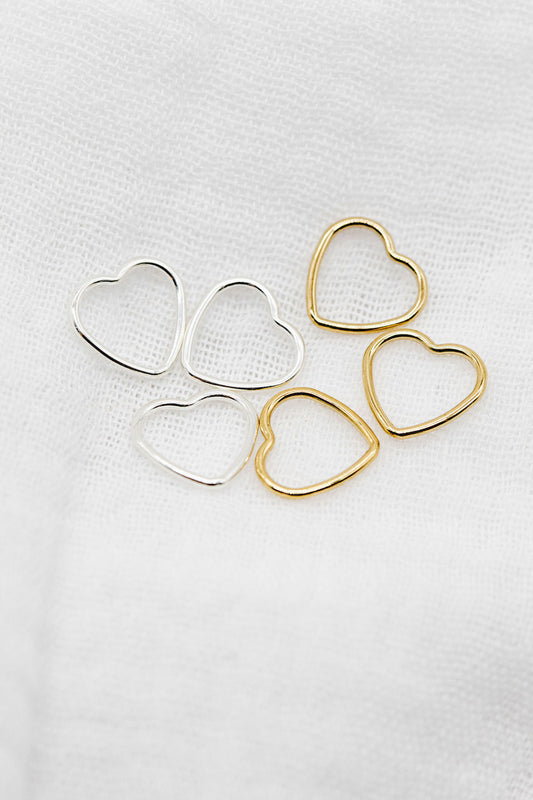 Heart Connector