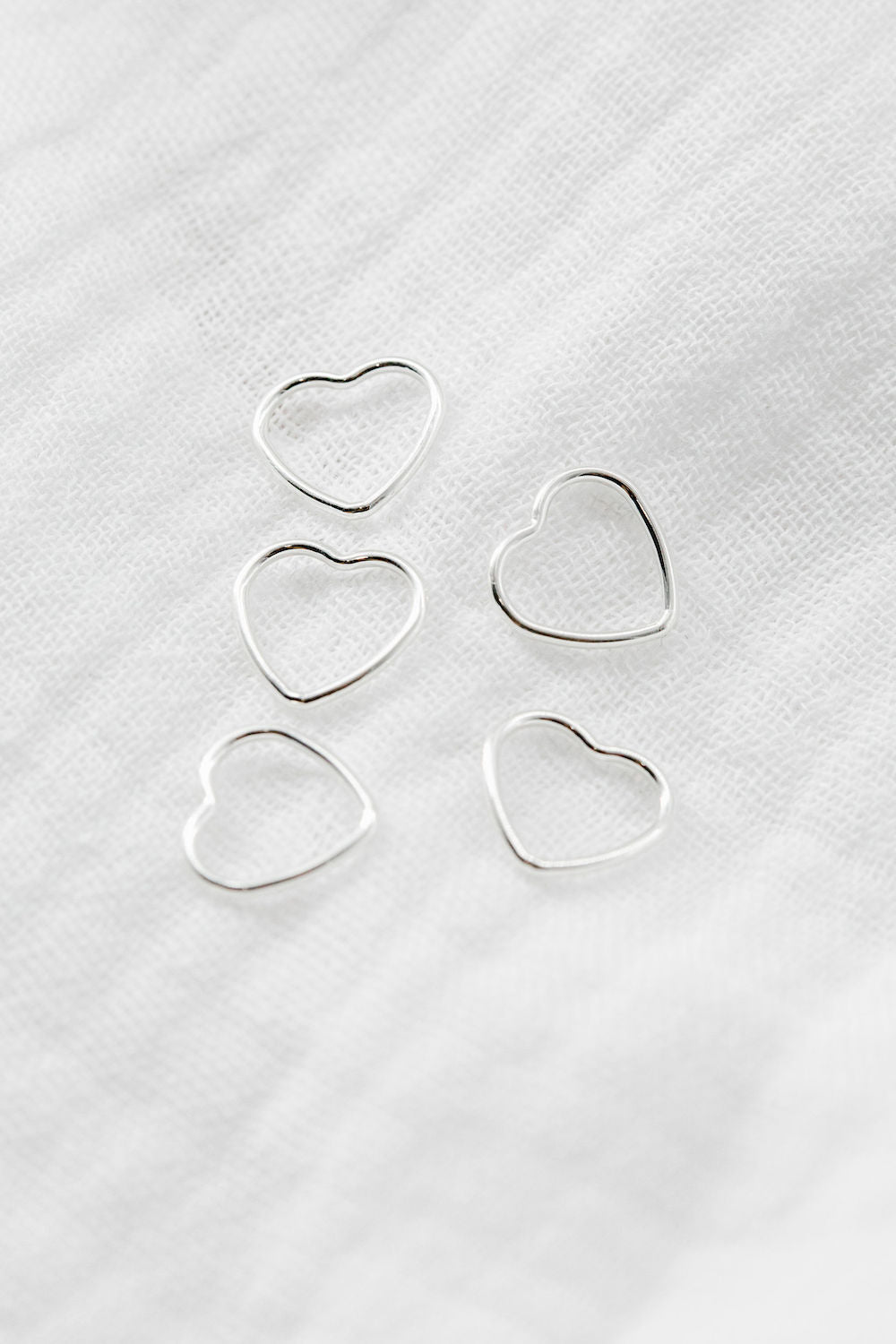 Heart Connector