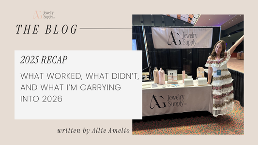 2025: What Worked, What Didn’t, and What I’m Carrying Into 2026