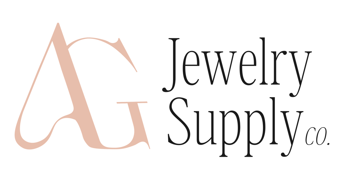AG Jewelry Supply Co.