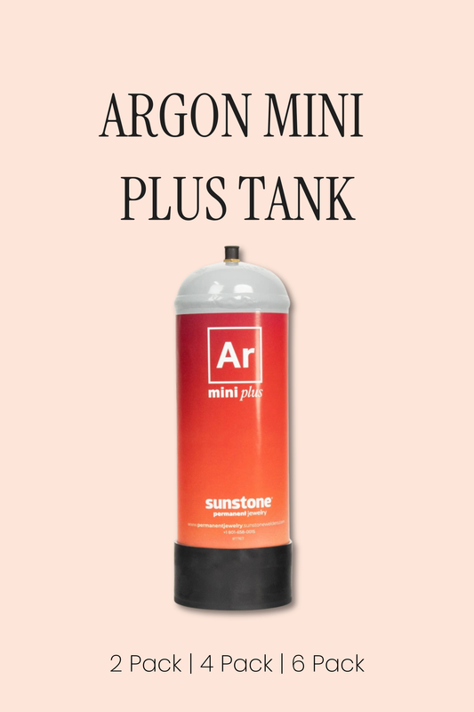 Argon Mini Plus Tank