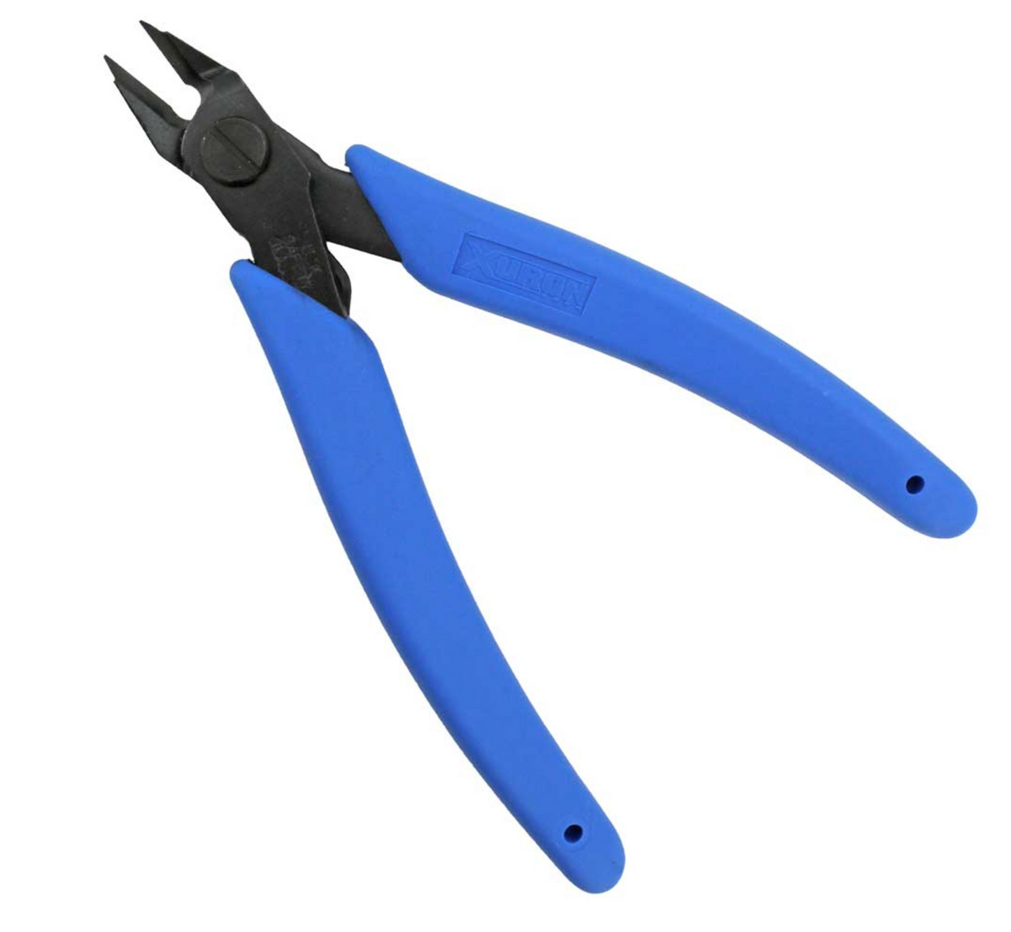 Xuron Micro-Shear Flush Cutter