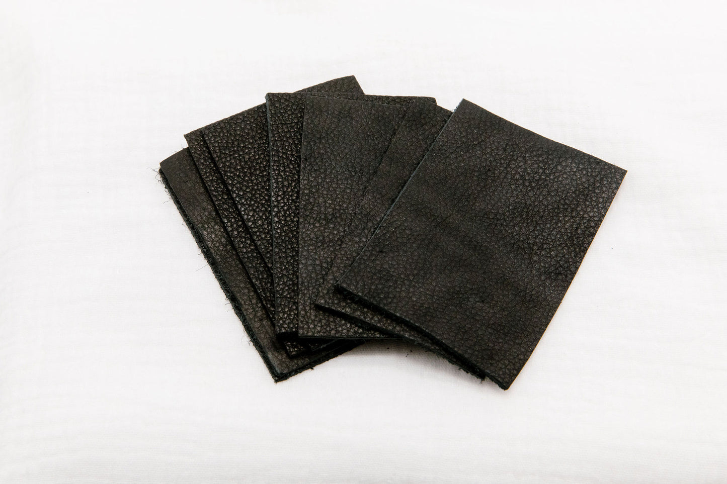 Leather Patch